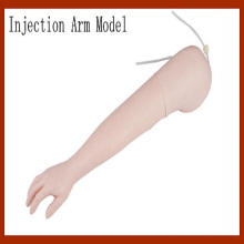 Advanced Intravenous Injectable Training Arm Model (right/left)